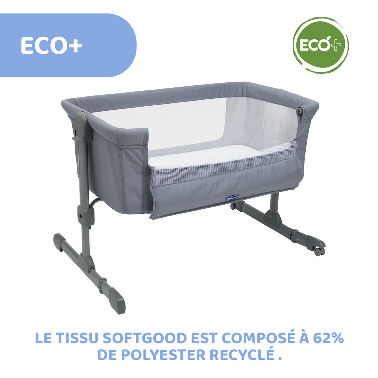 Berceau Cododo Chicco Next2Me Essential null - 4