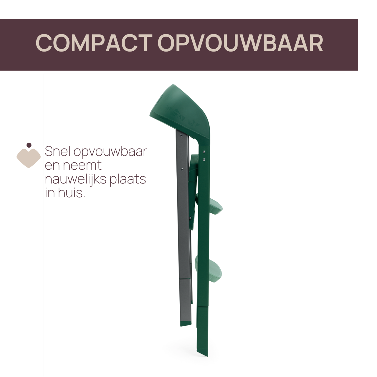 Crescendo Up Kinderstoel  Chicco - 5