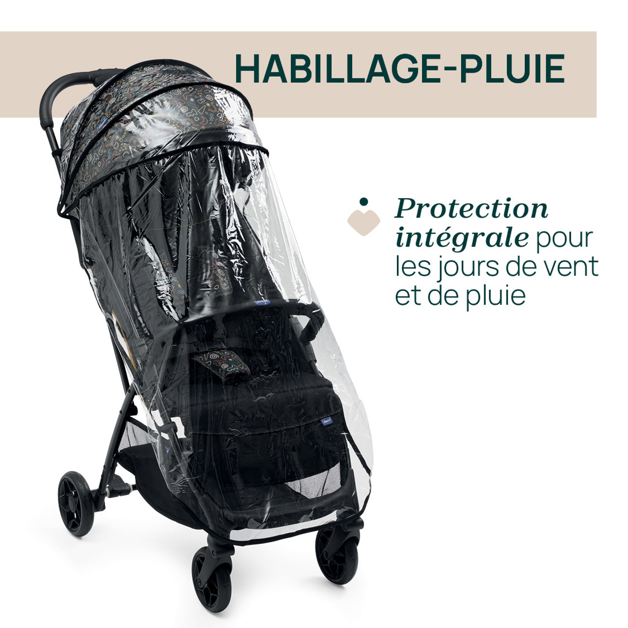 Poussette Glee null - 10