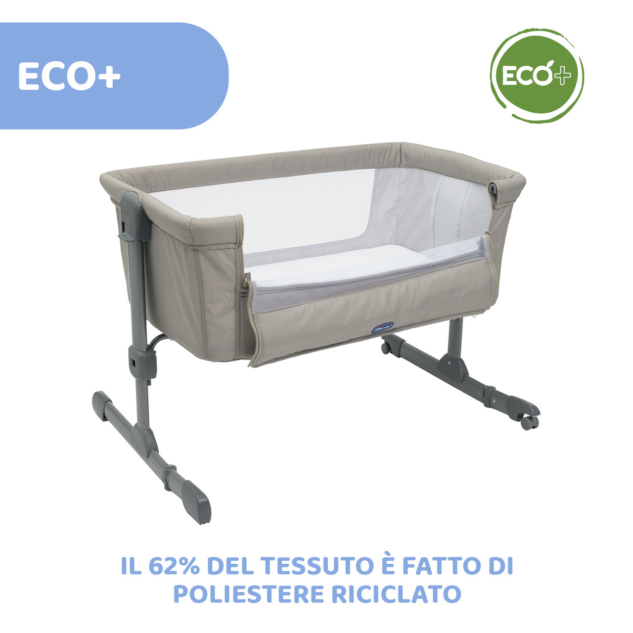 Chicco Next2Me Essential Culla Co-sleeping image number 2