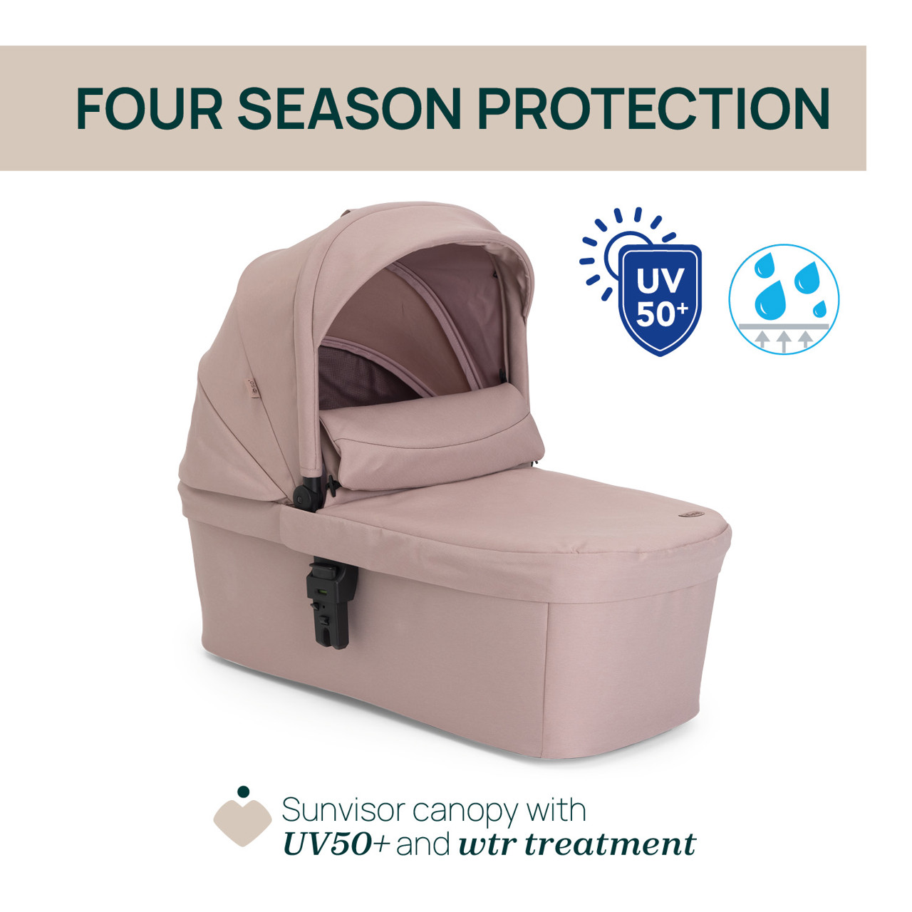 Seety 2 reiswieg  Chicco - 2