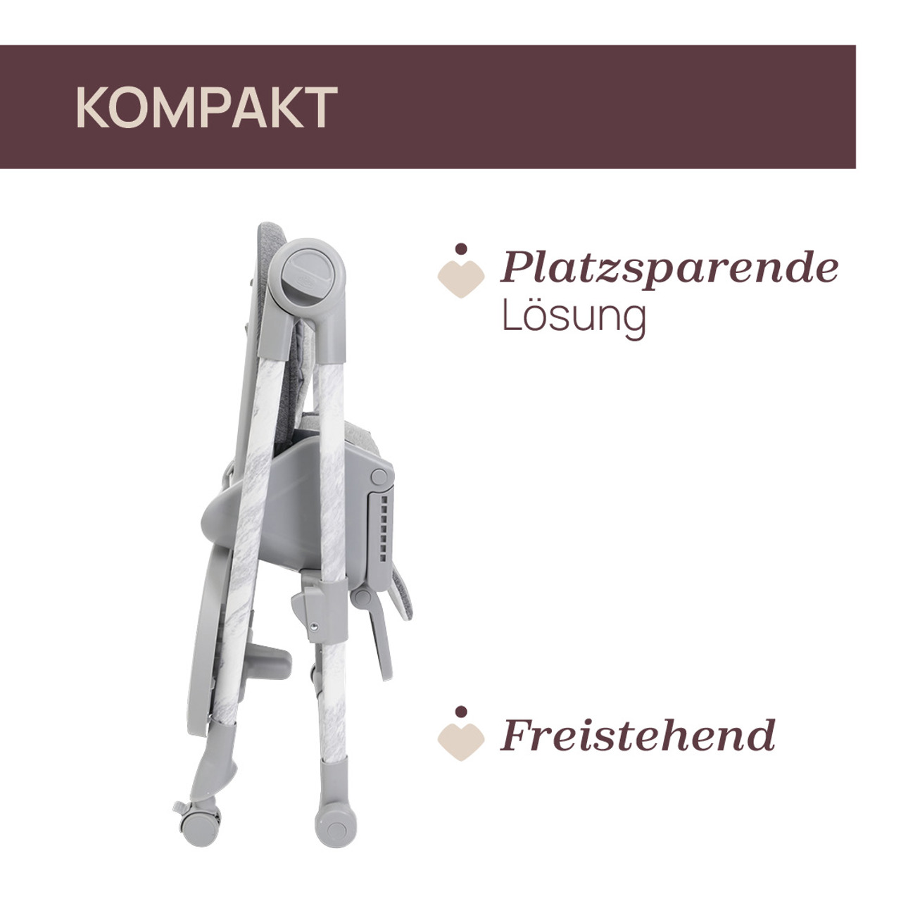 Hochstuhl Polly Armonia null - 7