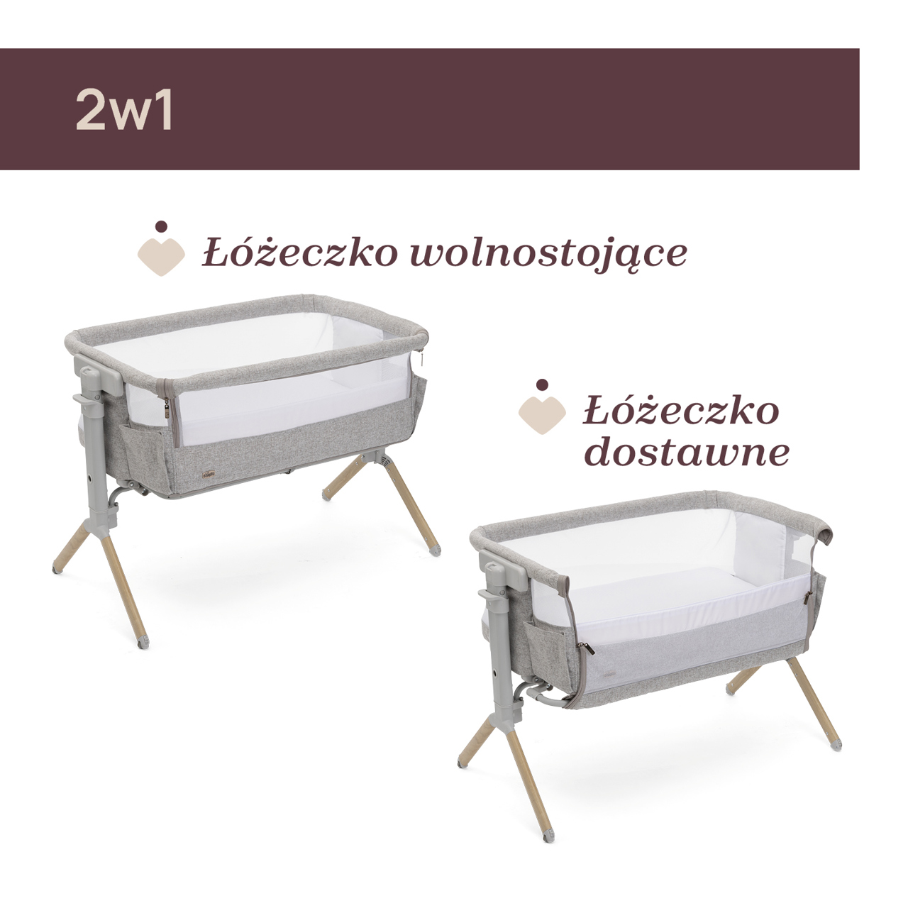 Chicco Next2Me Armonia null - 9