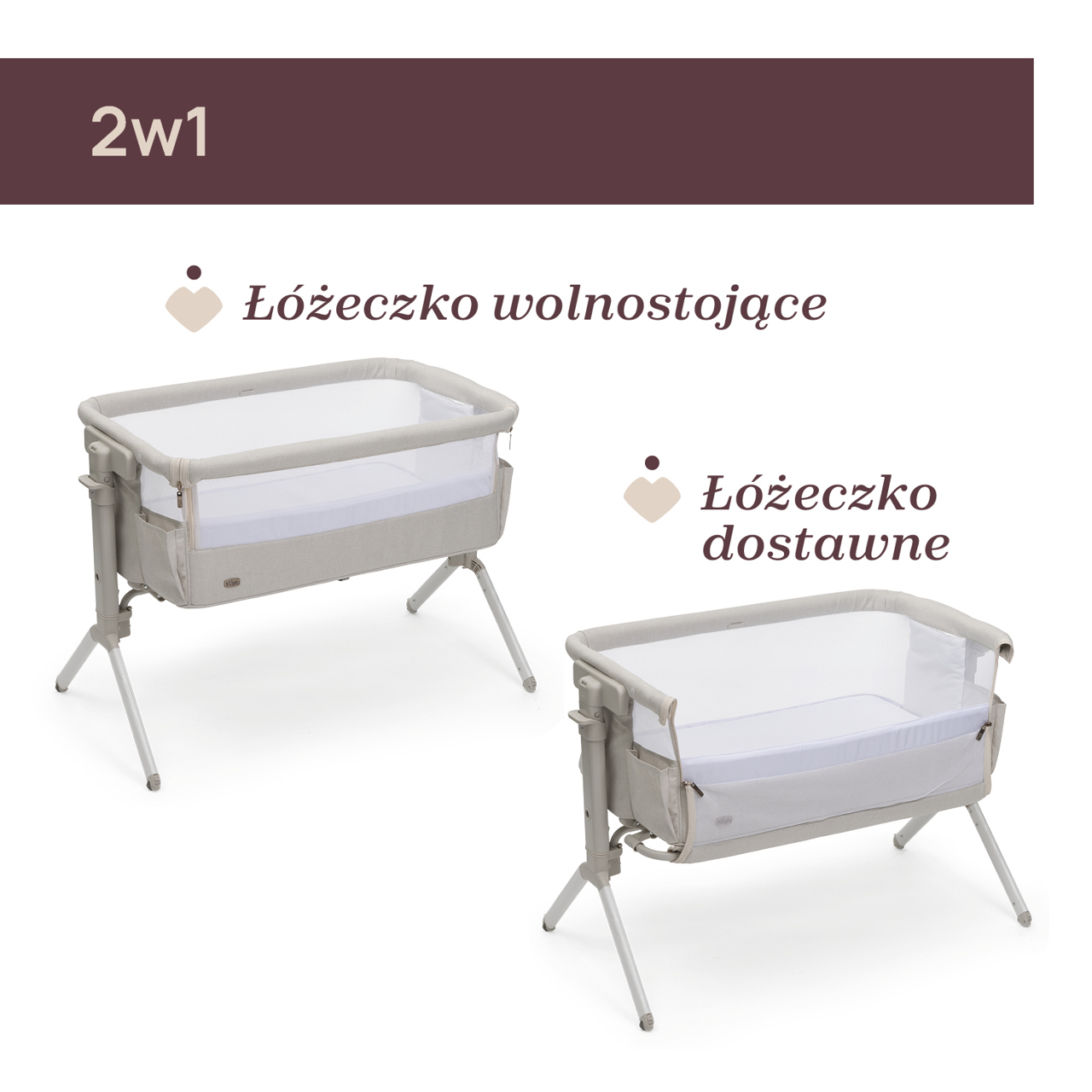 Chicco Next2Me Armonia null - 9