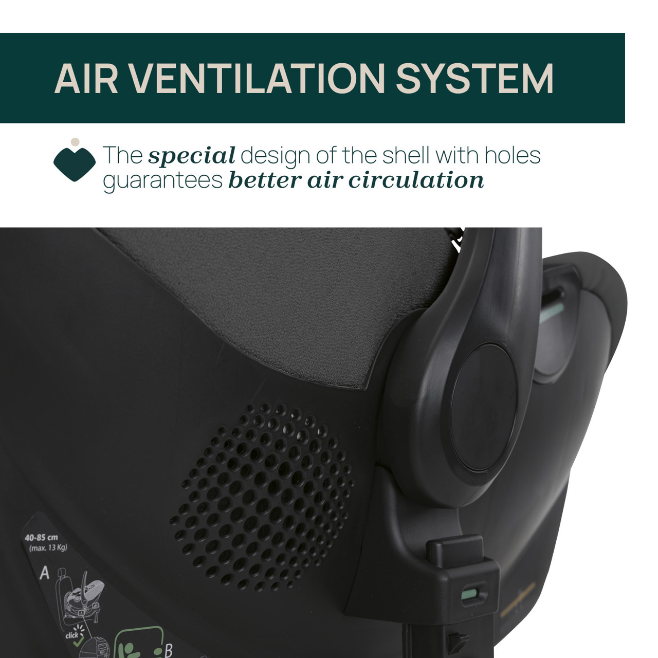 Tr&iacute;o Bellagio 2.0 c/ capazo Flexi y Kory Chicco - 19