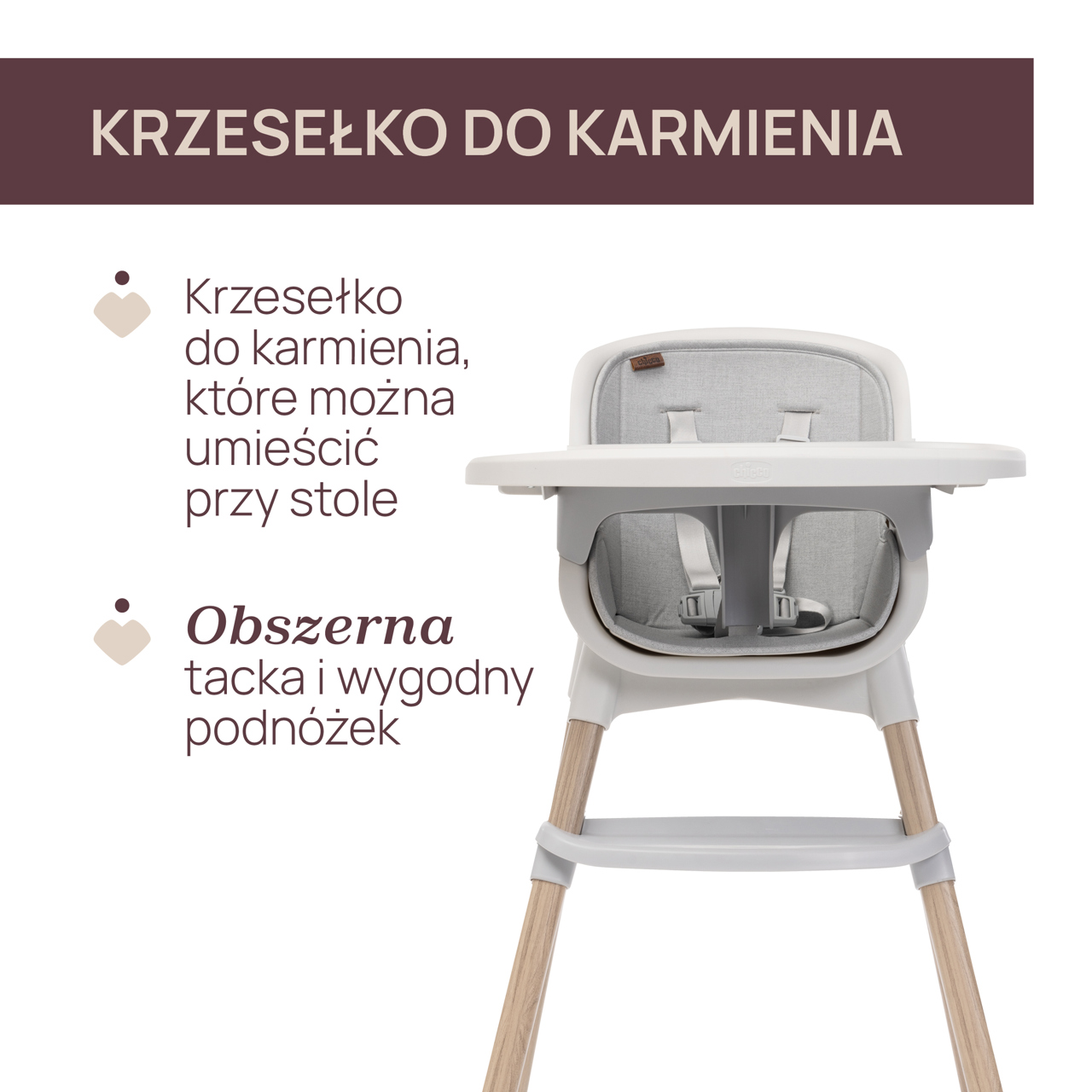 KRZESŁO ZEST PLUS null - 1