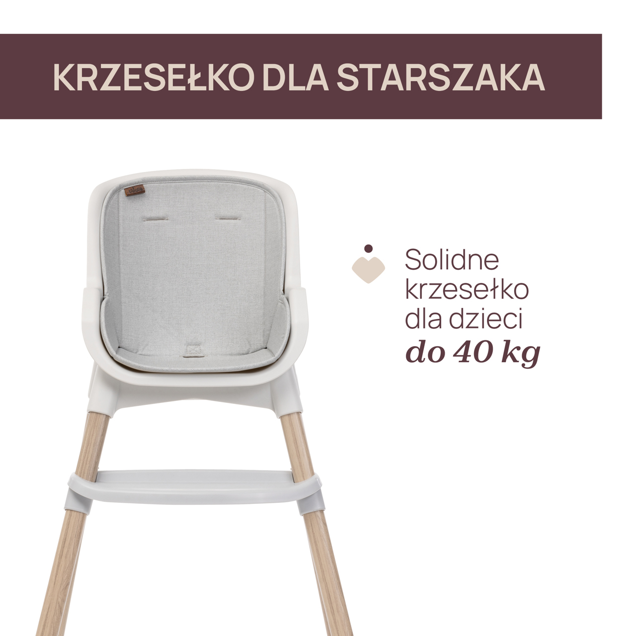 KRZESŁO ZEST PLUS null - 2