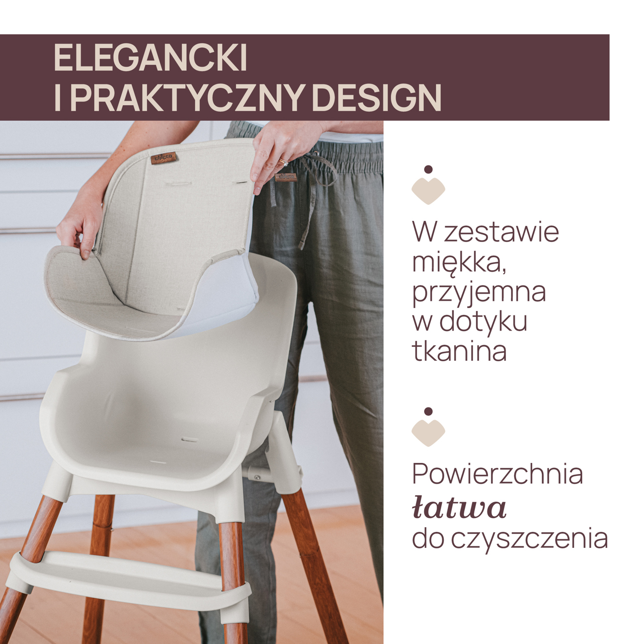 KRZESŁO ZEST PLUS null - 4