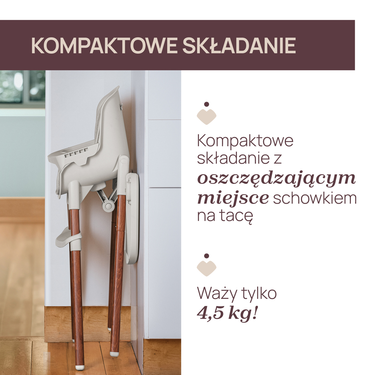 KRZESŁO ZEST PLUS null - 5