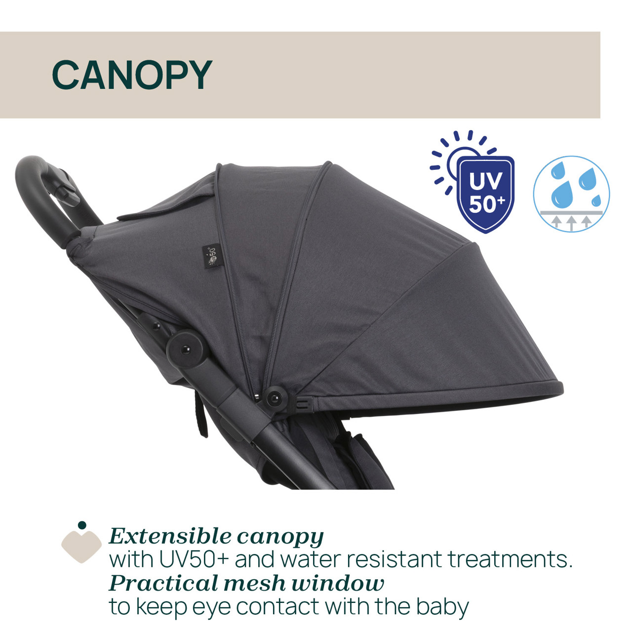 wózek Aero-WE null - 4