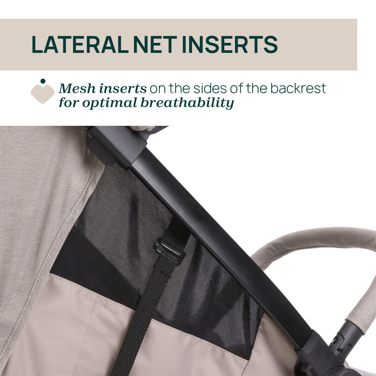 wózek Aero-WE null - 5