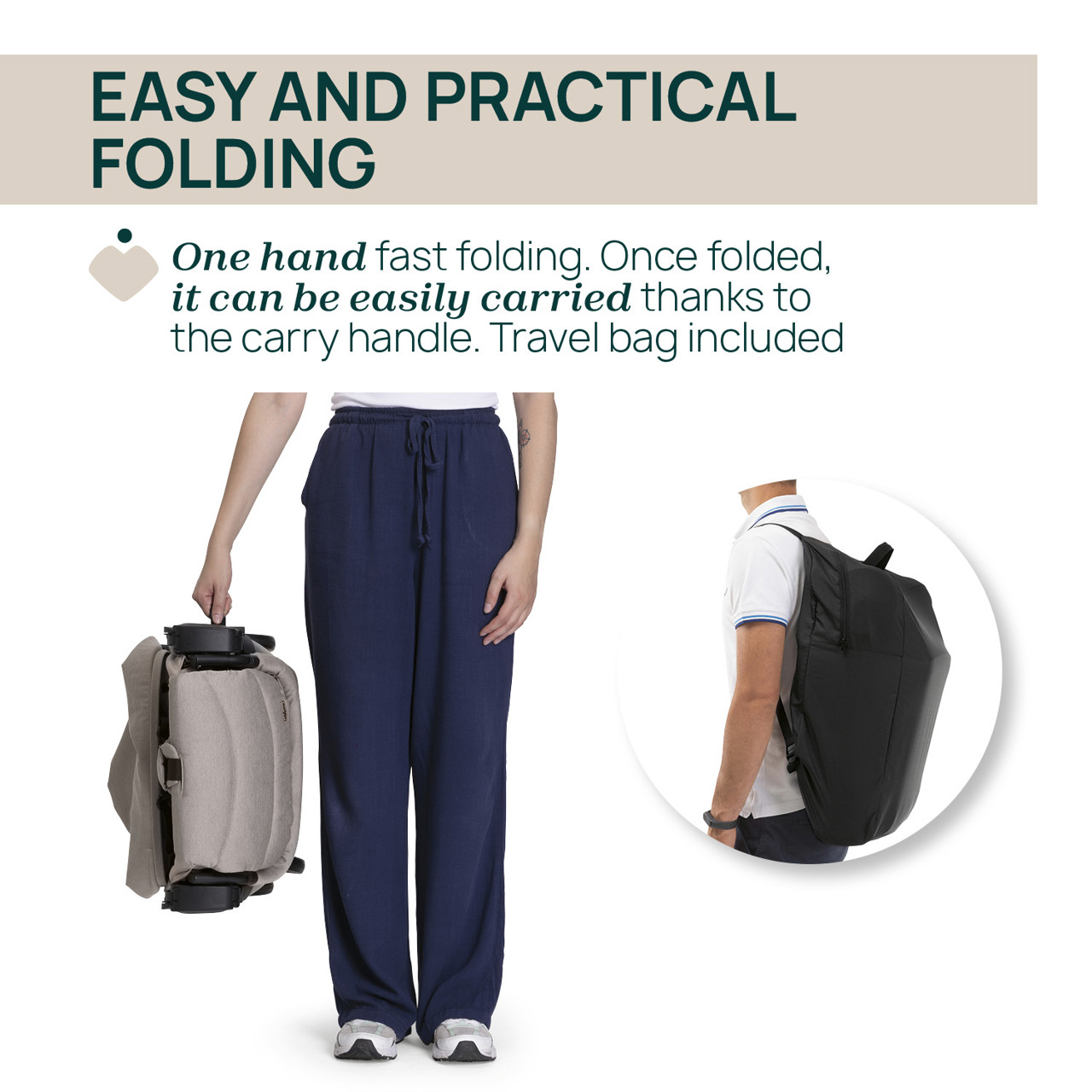 Reisebuggy Aero-WE null - 2