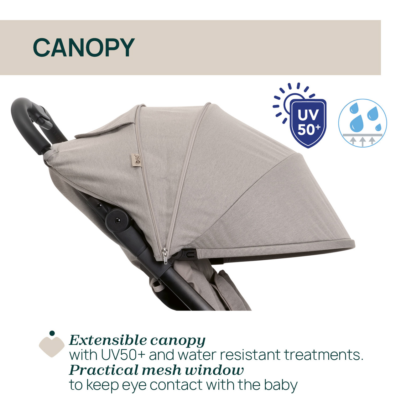 Reisebuggy Aero-WE null - 4