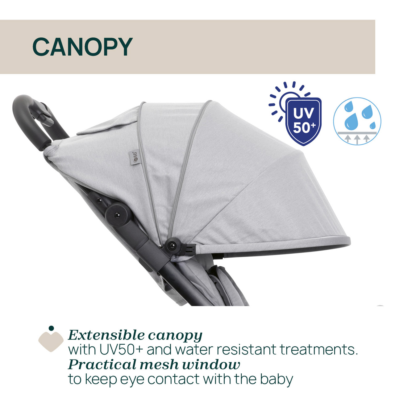 Reisebuggy Aero-WE null - 5