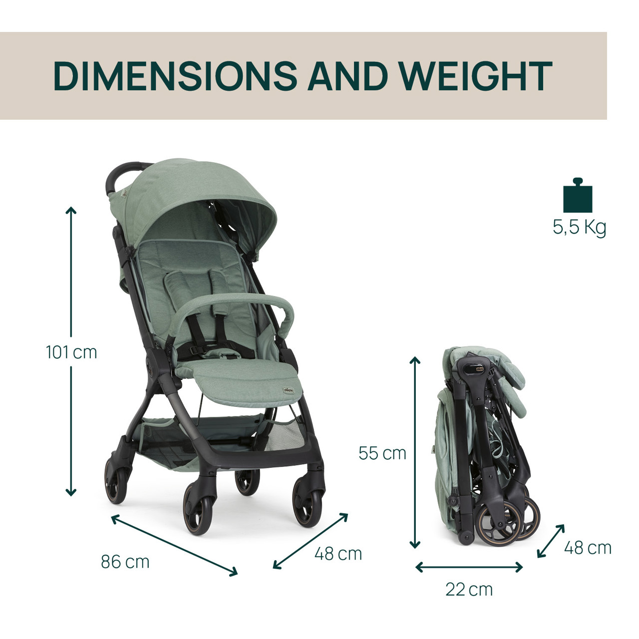 Reisebuggy Aero-WE null - 7