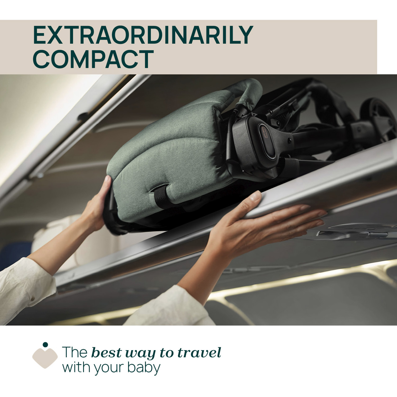 Reisebuggy Aero-WE null - 1