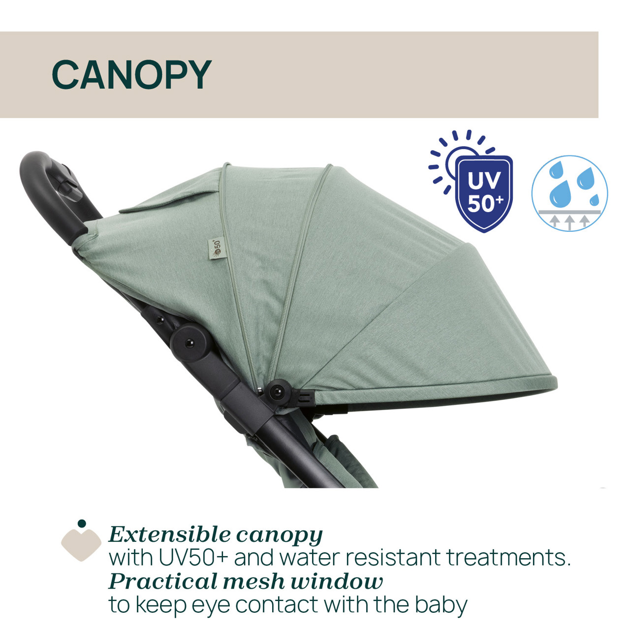 Reisebuggy Aero-WE null - 5