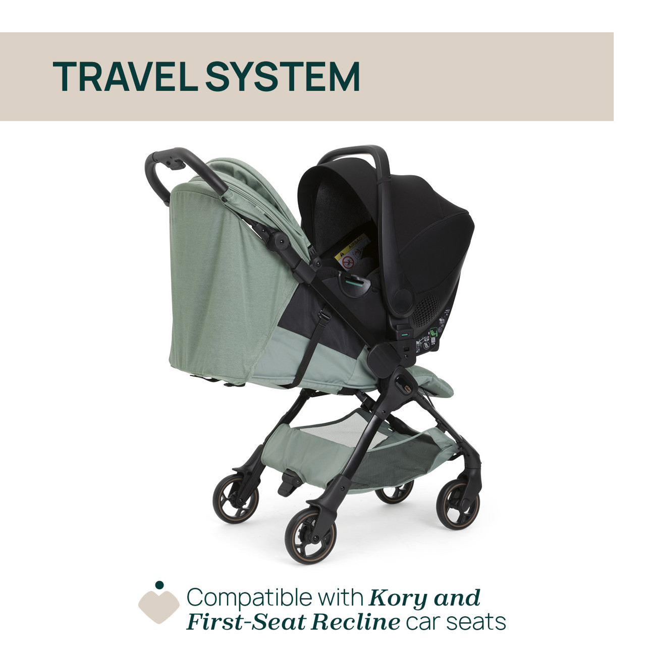 Reisebuggy Aero-WE null - 6