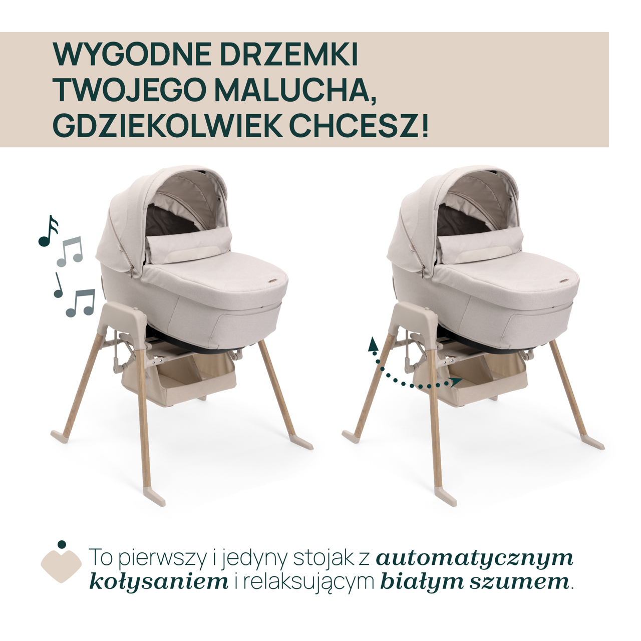 STOJAK E-LULLAGLIDE  null - 1