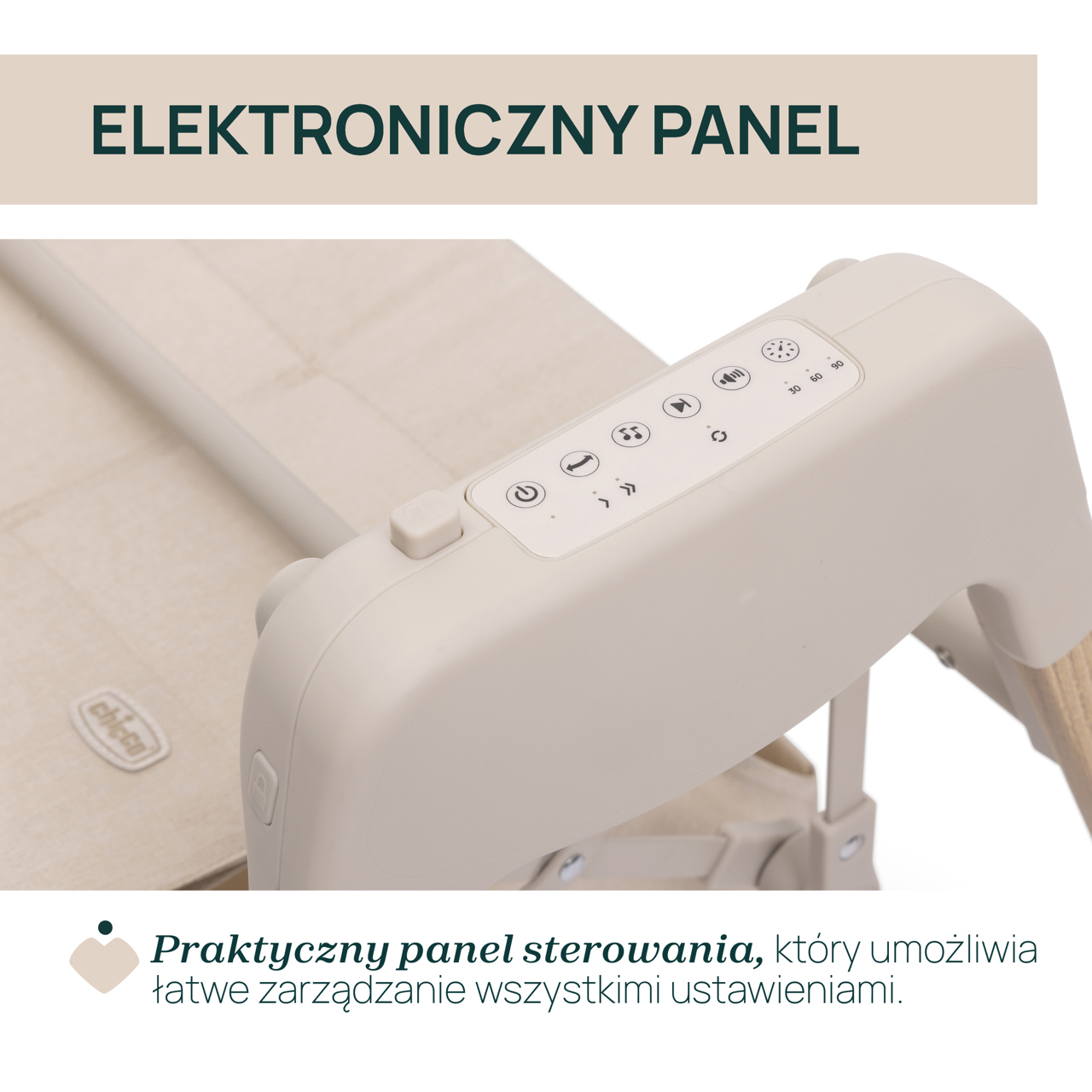 STOJAK E-LULLAGLIDE  null - 6