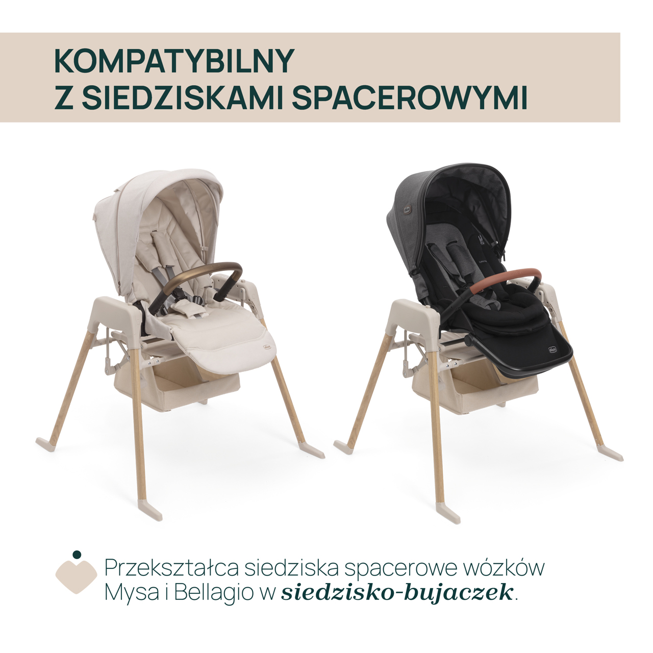 STOJAK E-LULLAGLIDE  null - 5