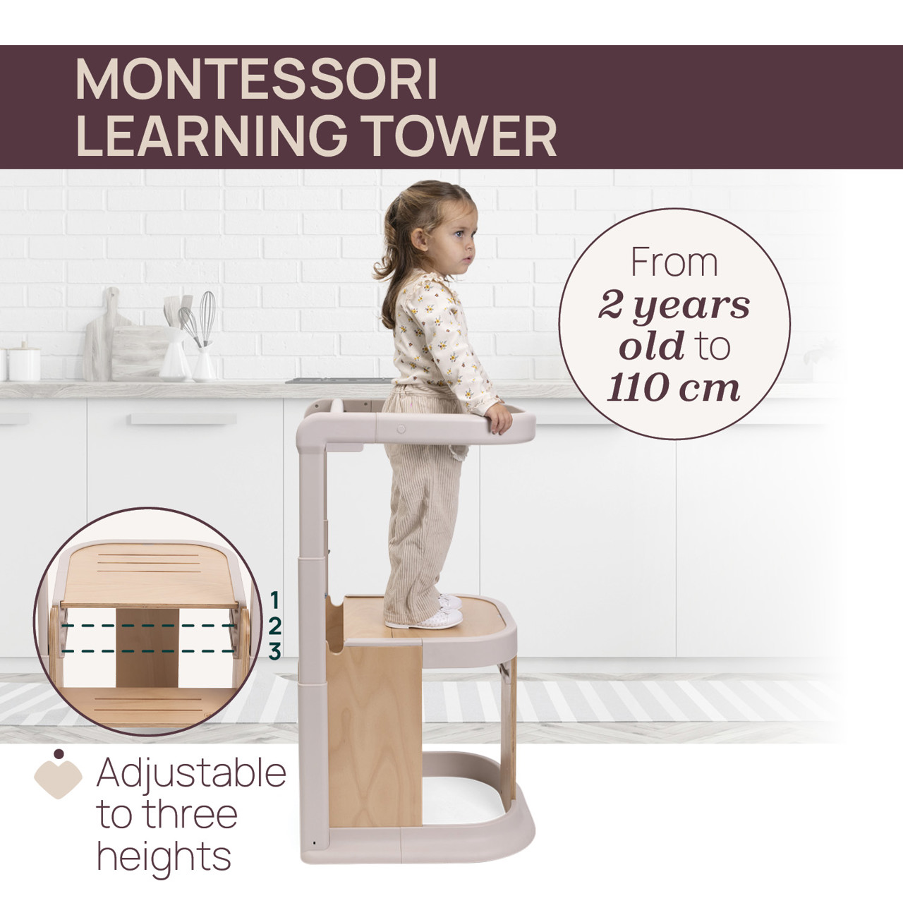 Meraviglia solution 4en1 &eacute;volutive Chicco - 16