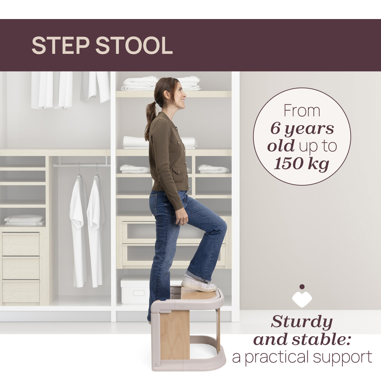 Meraviglia solution 4en1 &eacute;volutive Chicco - 14