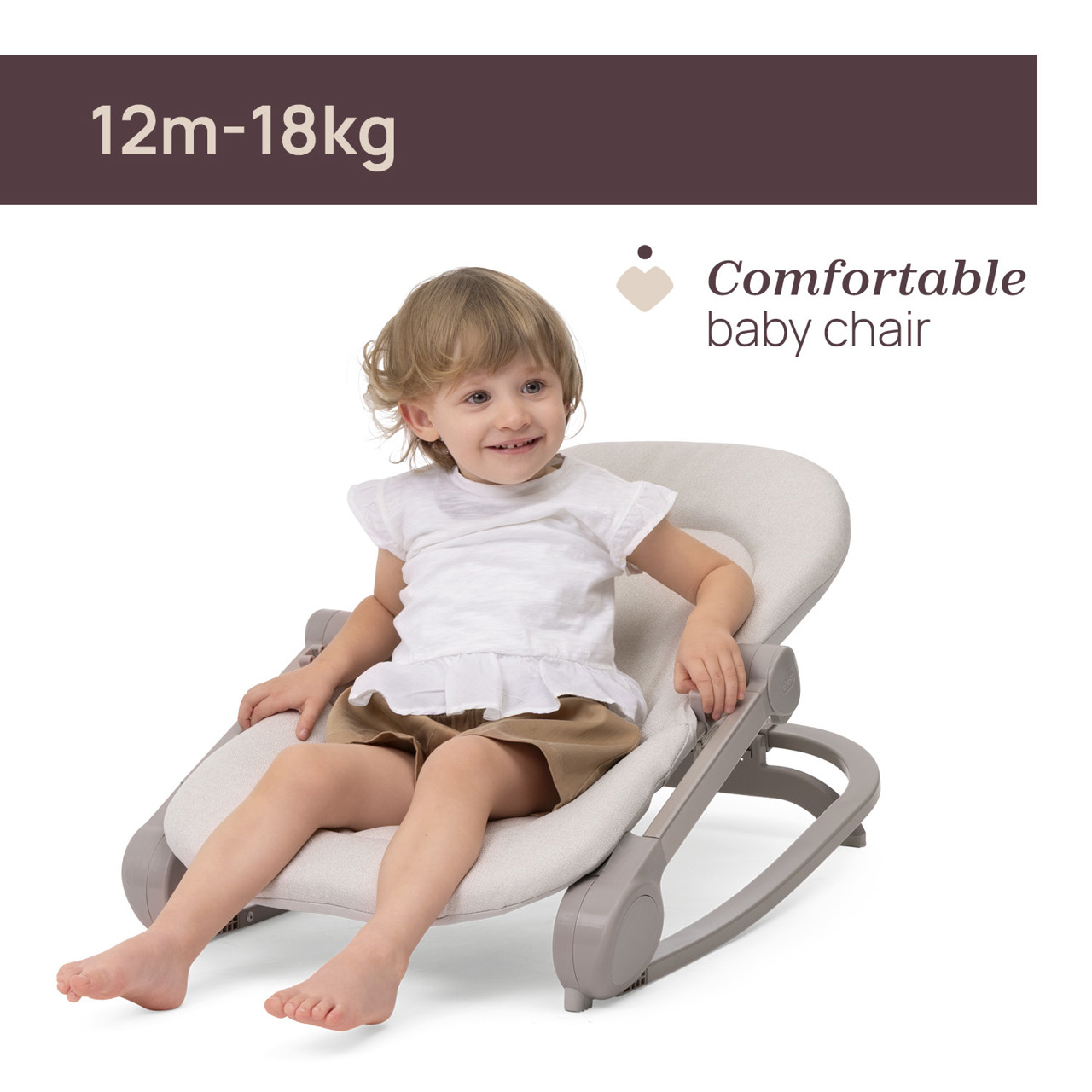 Hamaca Magia Chicco - 2