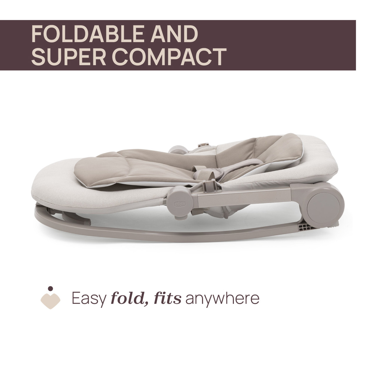 Hamaca Magia Chicco - 3