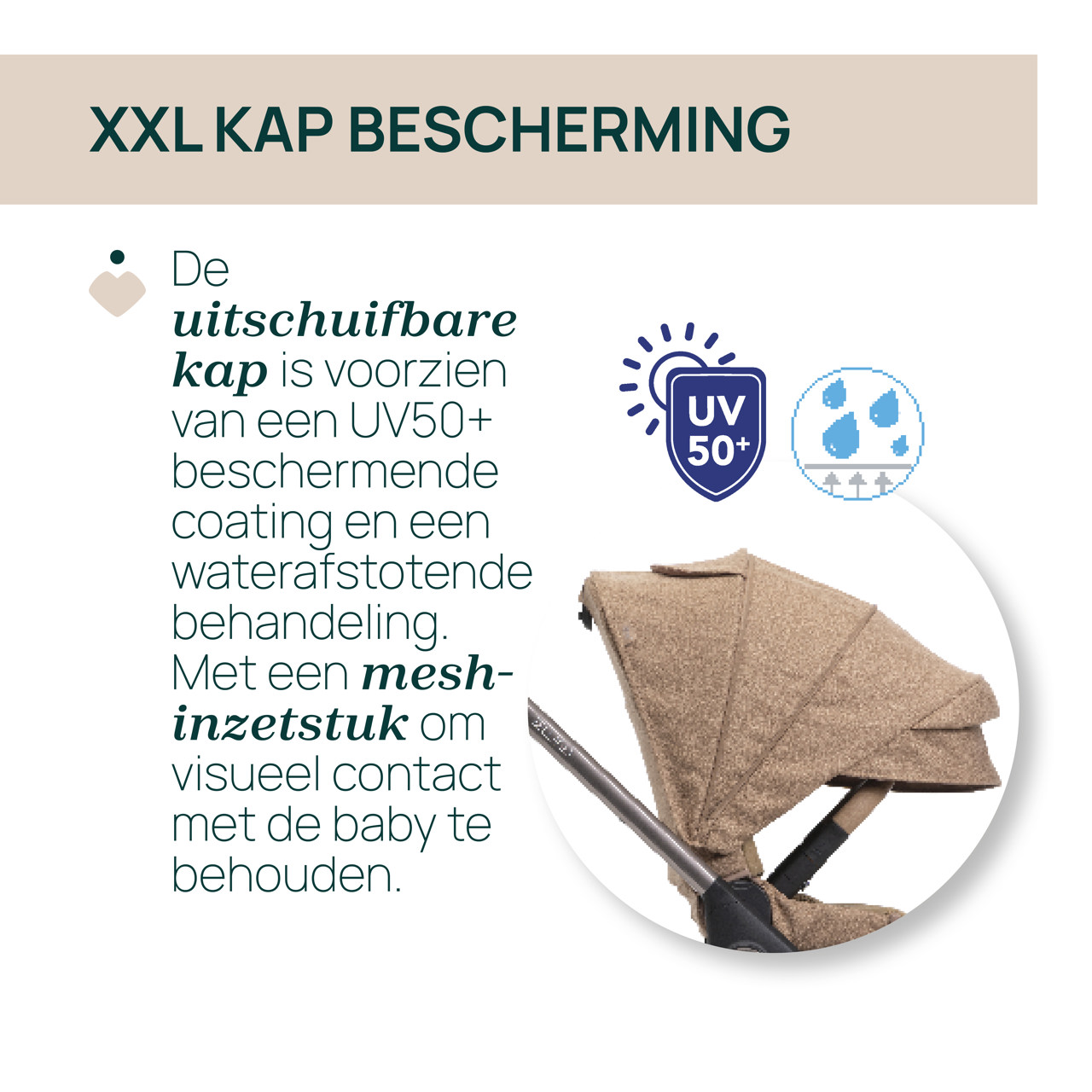 Bellagio 2 kinderwagen Chicco - 4