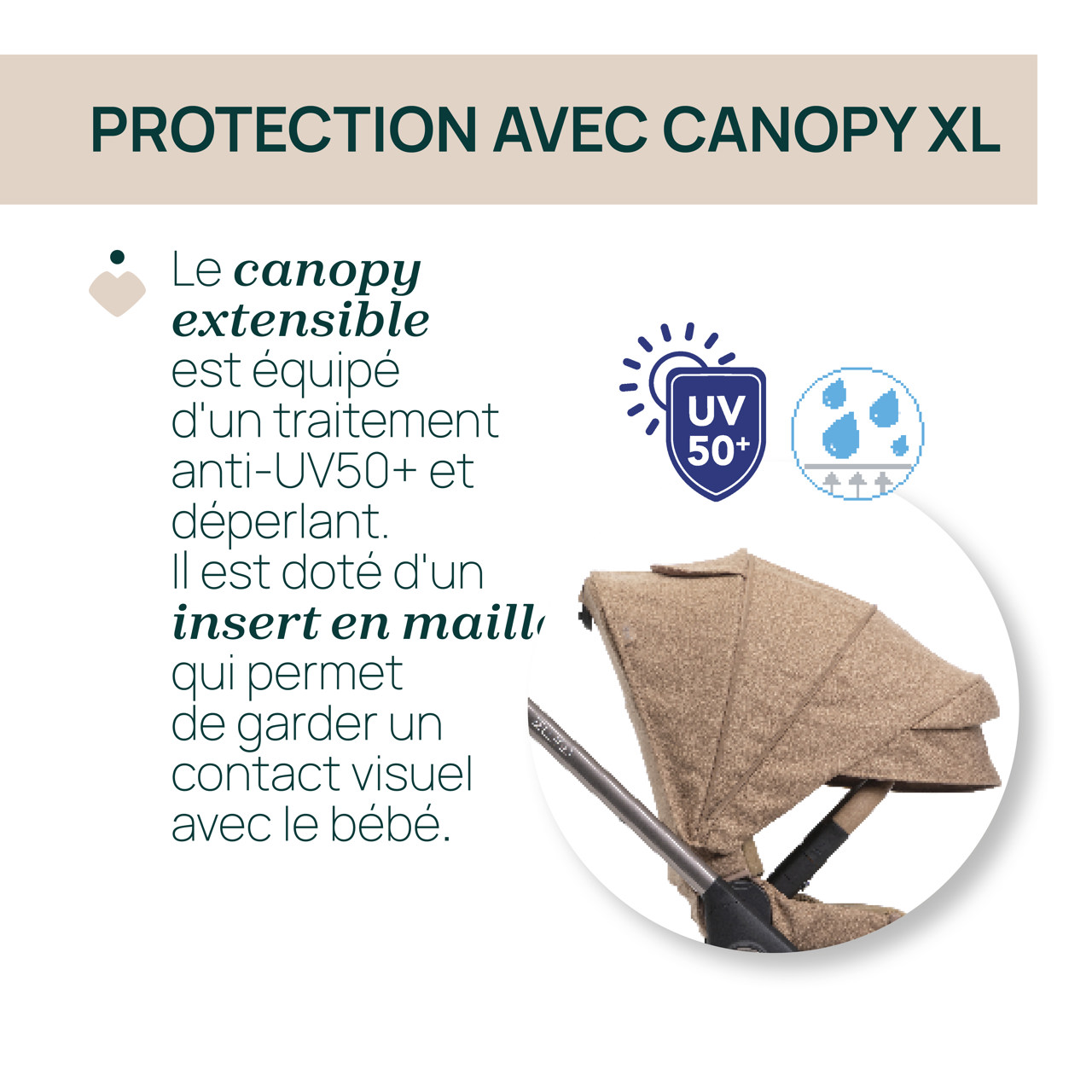 Poussette Bellagio 2 Chicco - 6