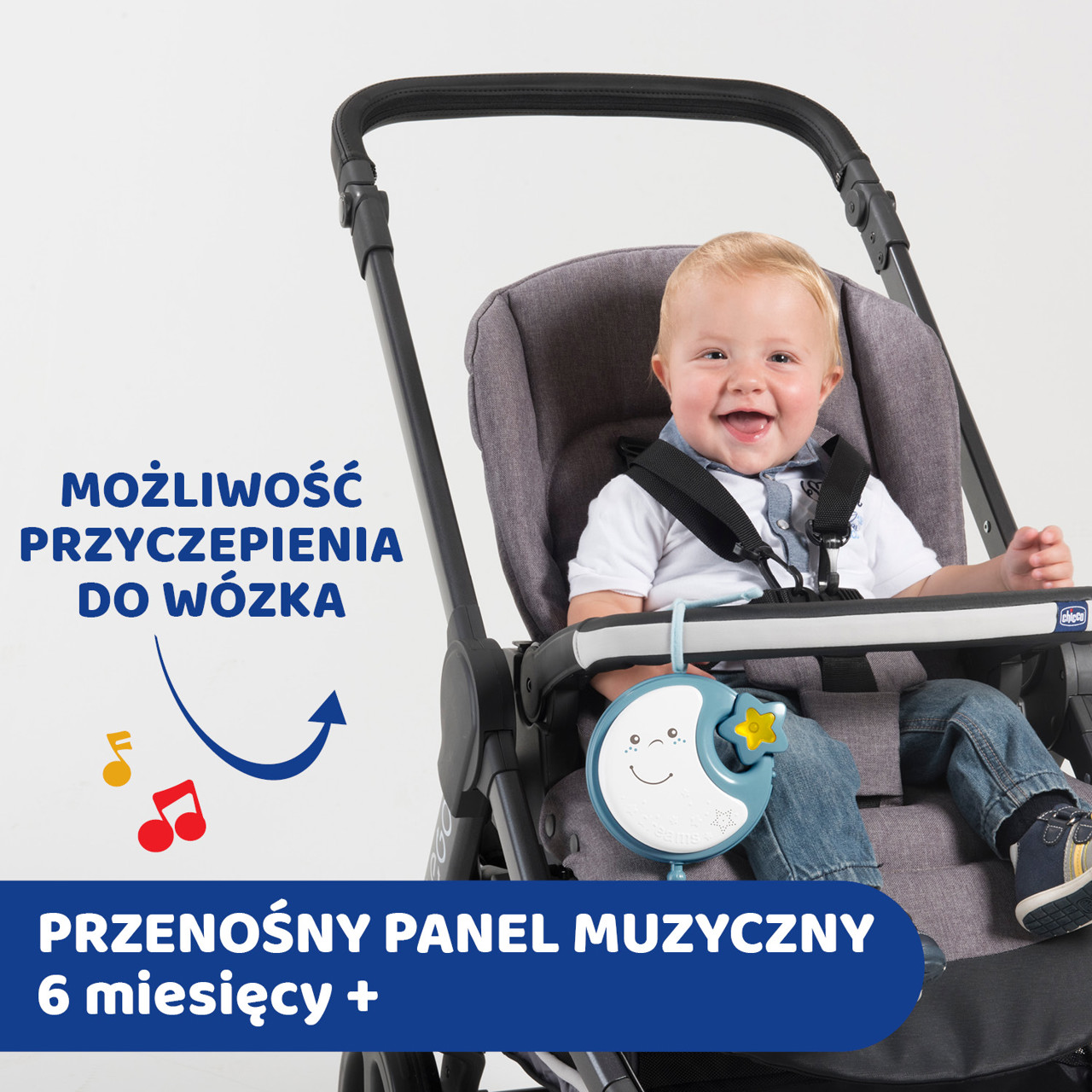 KARUZELA NA ŁÓŻECZKO NEXT2DREAMS null - 10
