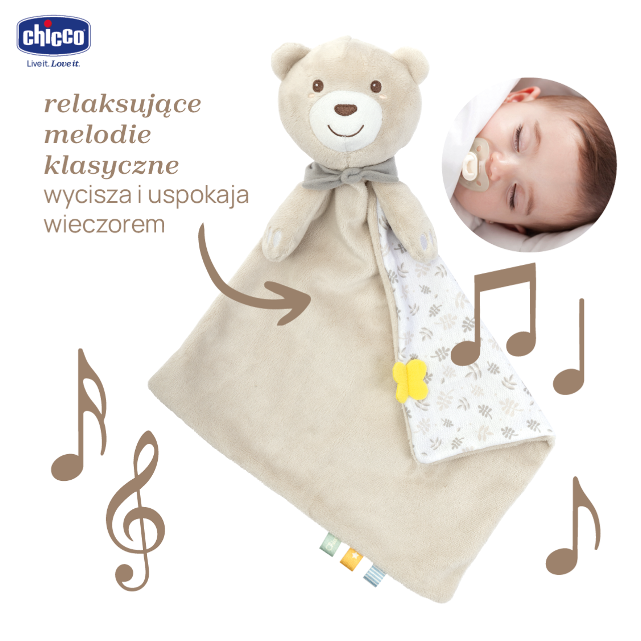PRZYTULANKA MAXI DOUDOU  null - 6