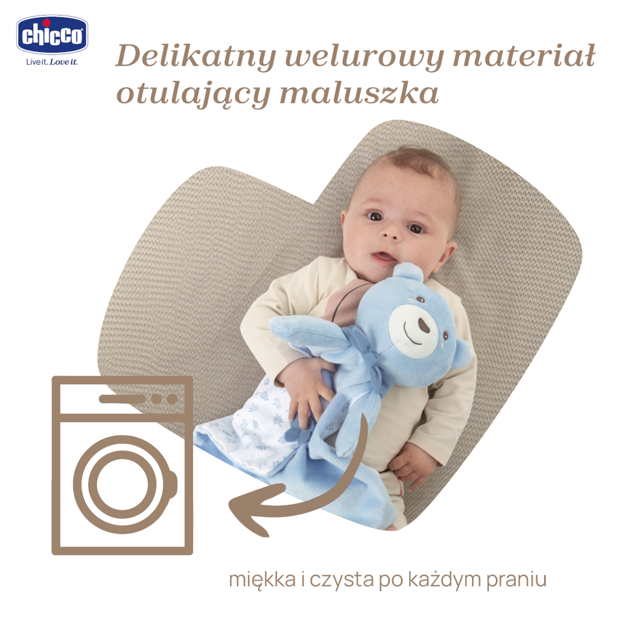 PRZYTULANKA MAXI DOUDOU  null - 7