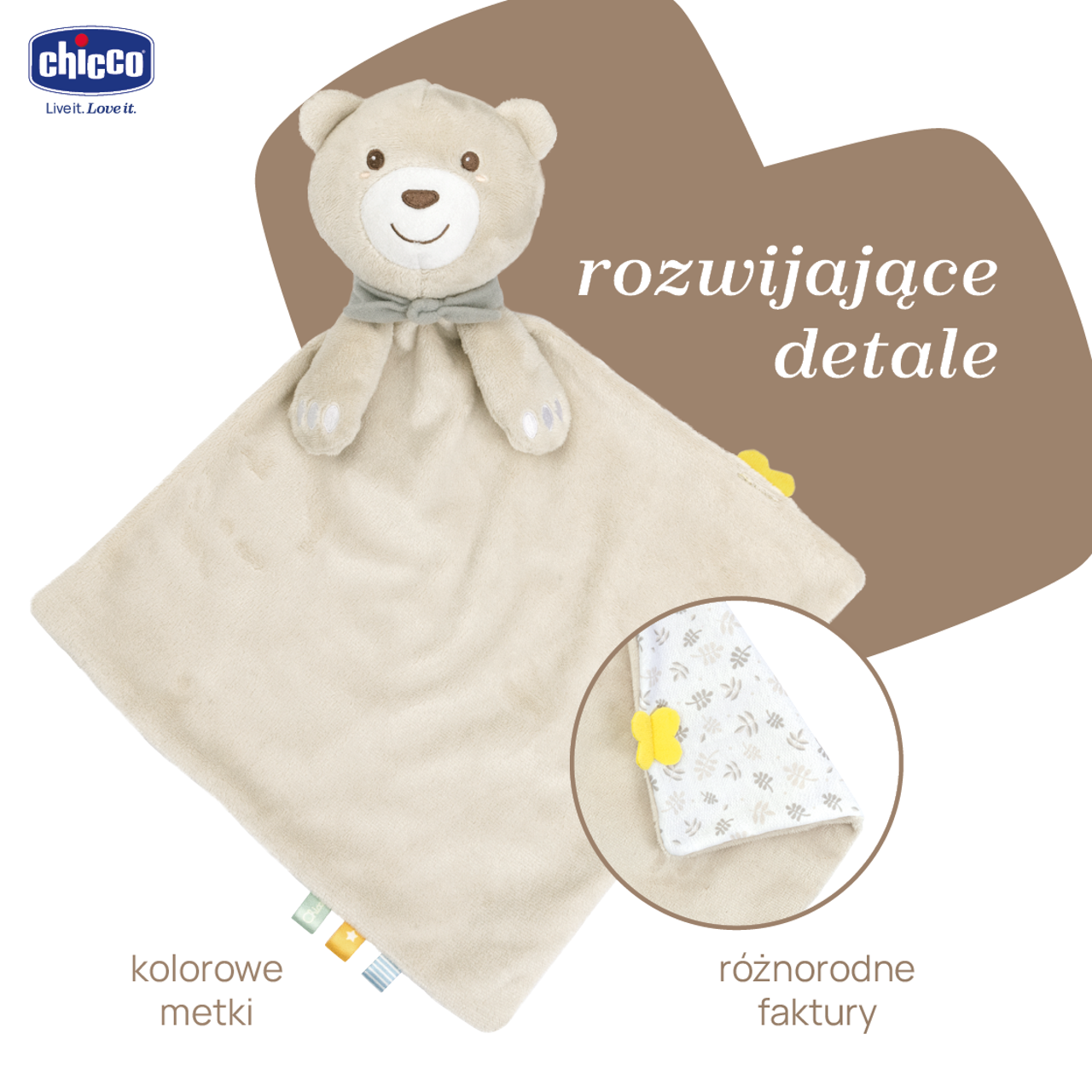 PRZYTULANKA MAXI DOUDOU  null - 8