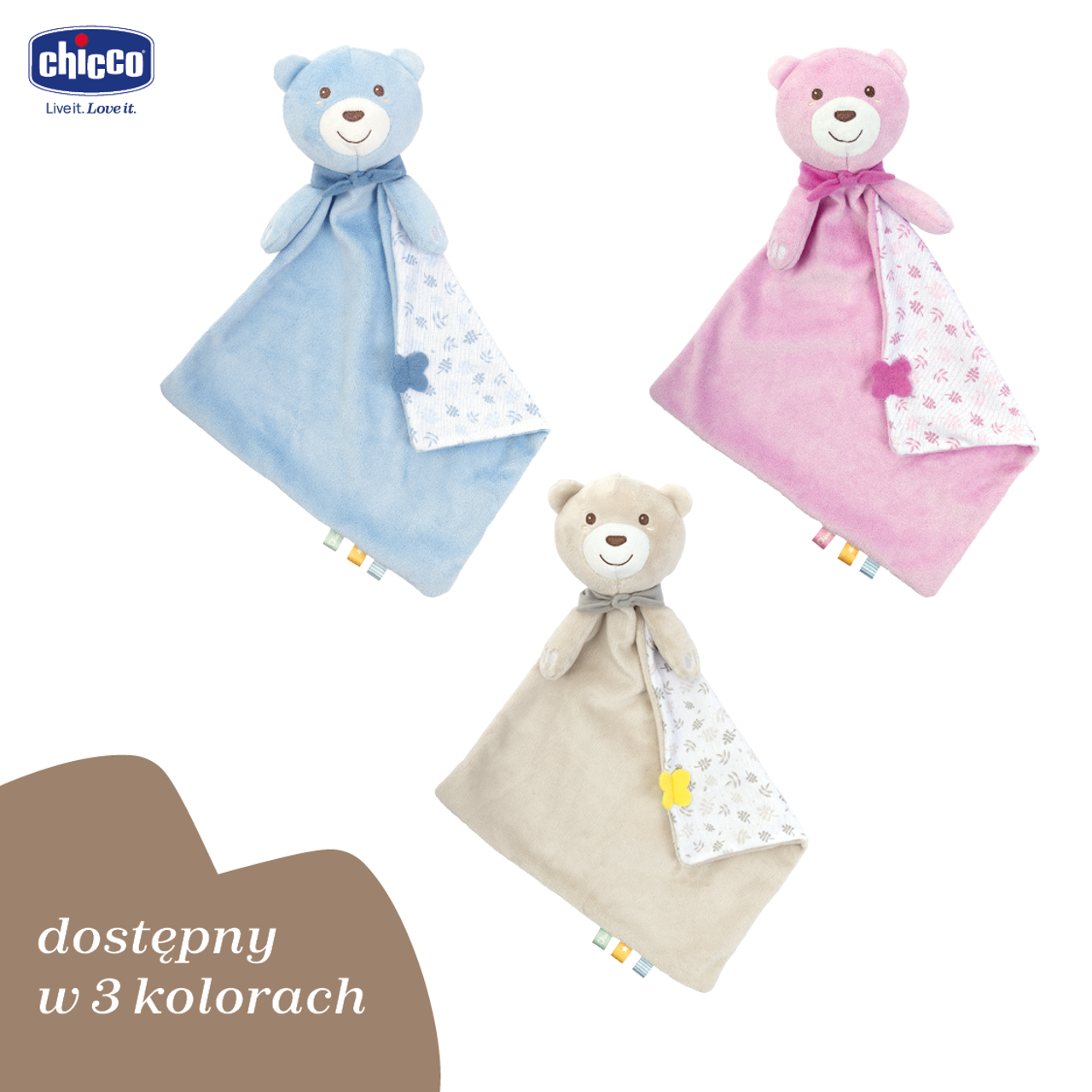 PRZYTULANKA MAXI DOUDOU  null - 9