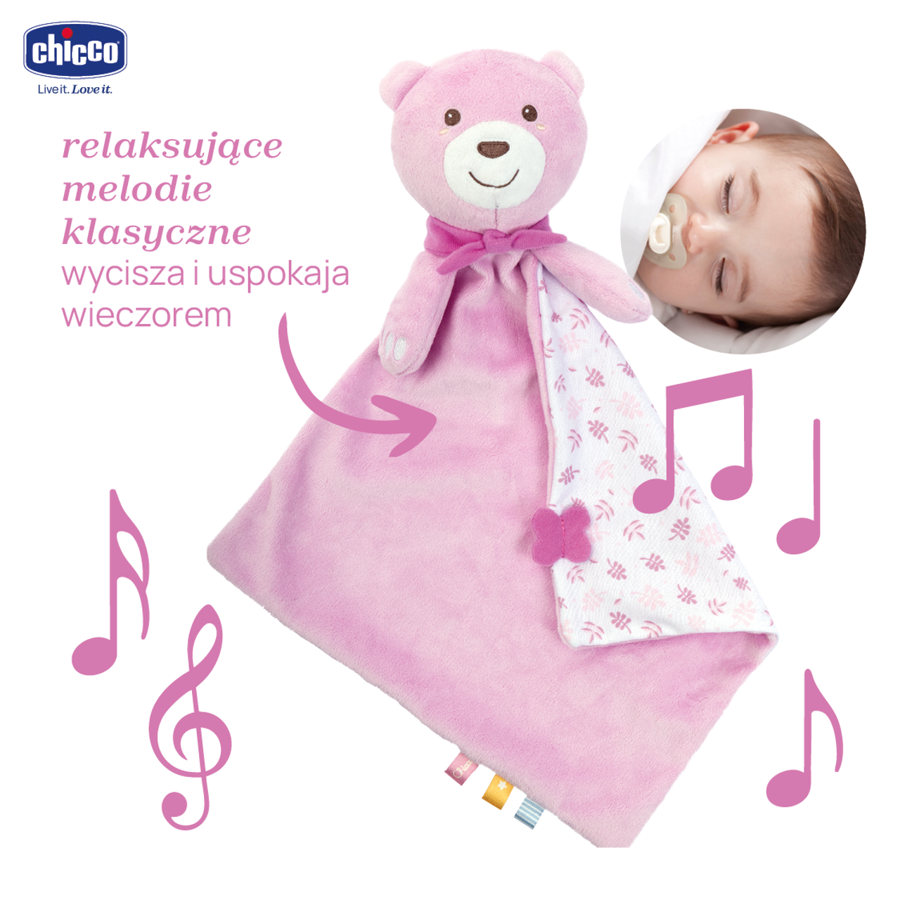 PRZYTULANKA MAXI DOUDOU  null - 6
