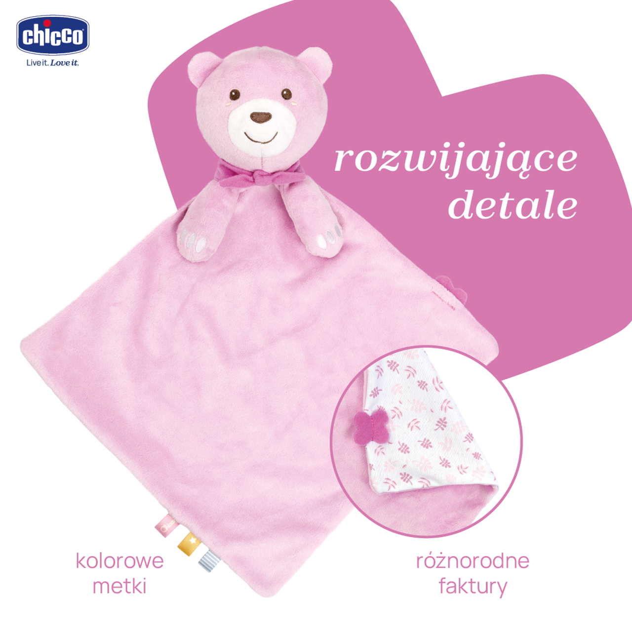 PRZYTULANKA MAXI DOUDOU  null - 8