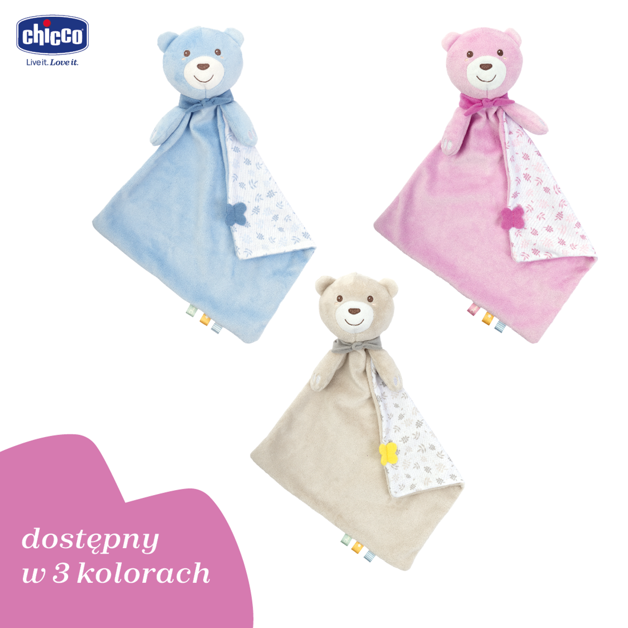 PRZYTULANKA MAXI DOUDOU  null - 9