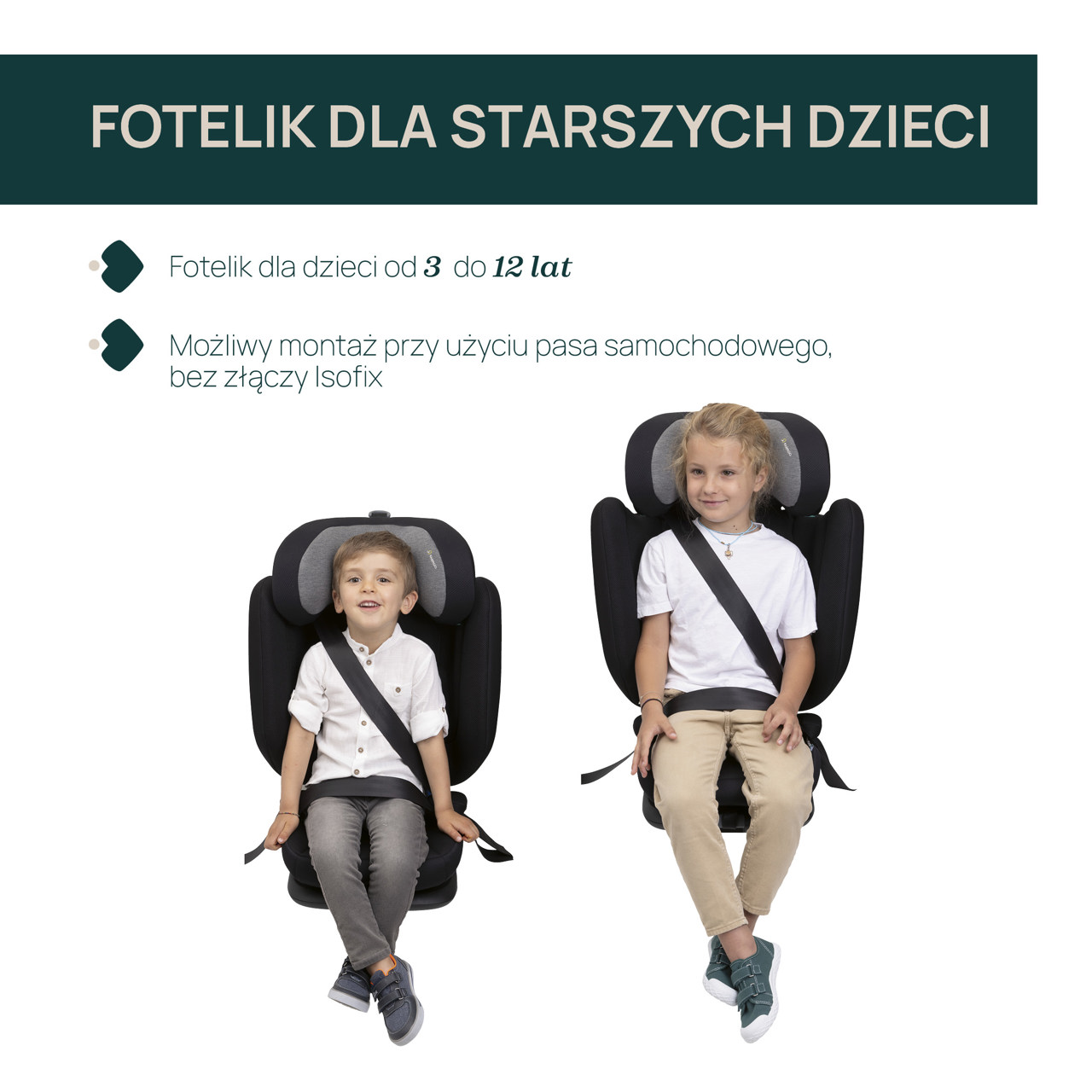 FOTEL SAM.FOLD&GO S null - 1