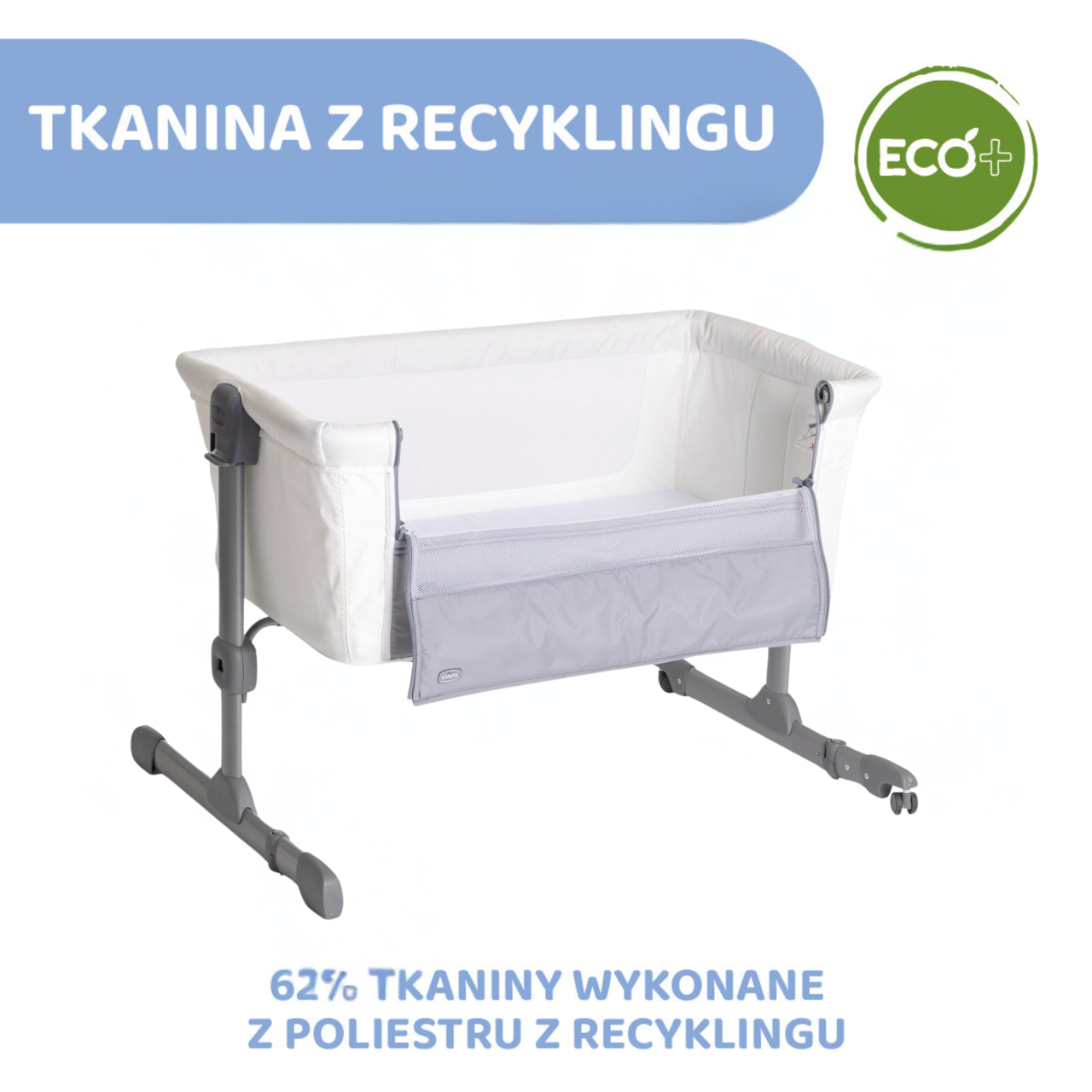 NEXT2ME ESSENTIAL Ł&Oacute;ŻECZKO DOSTAWNE null - 4