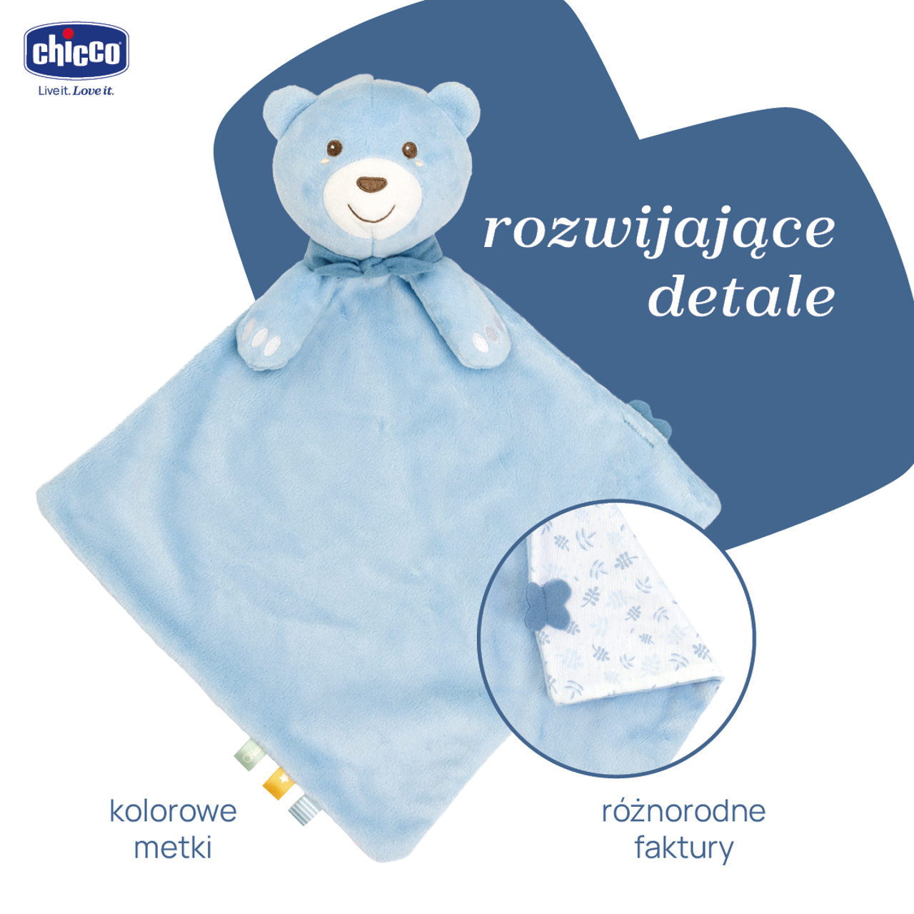 PRZYTULANKA MAXI DOUDOU  null - 7