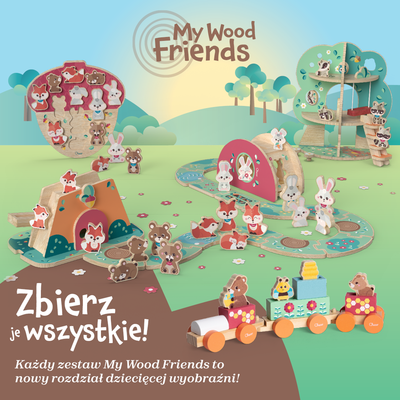 DREWNIANA KRYJÓWKA LISÓW null - 8