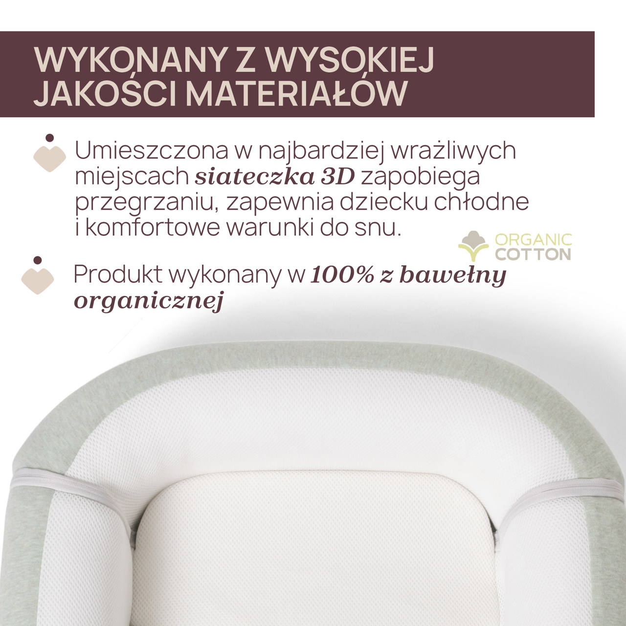 KOKON MOMMY POD 4-IN-1 OLIVE null - 6