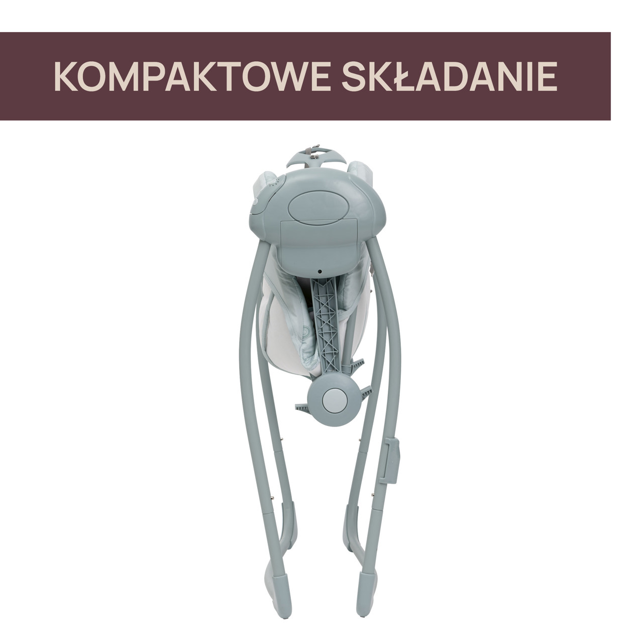 HUŚTAWKA SWING & PLAY  null - 1