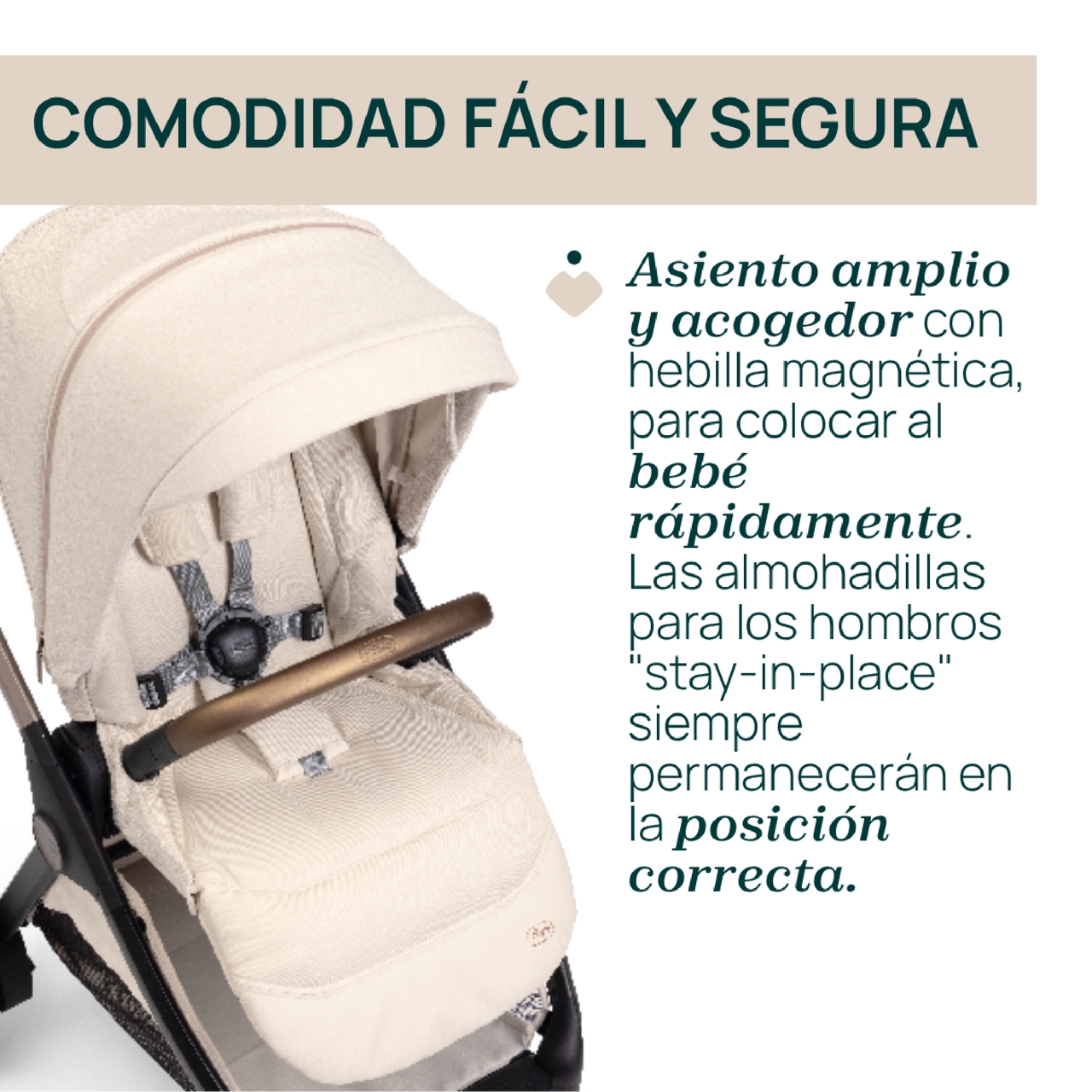 Tr&iacute;o Bellagio 2.0 c/ capazo Flexi y Kory Chicco - 5