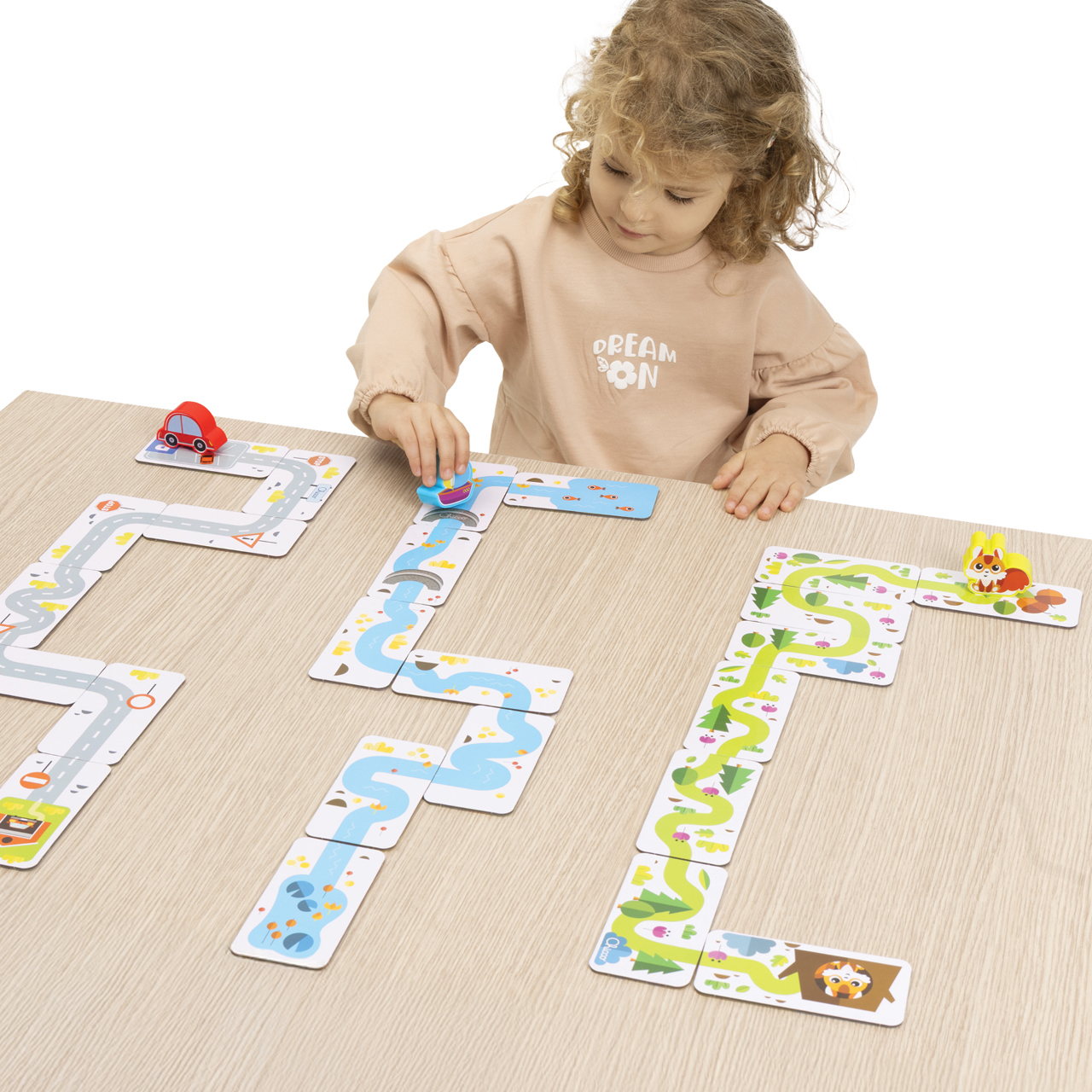 Domin&oacute; Educativo Chicco - 4