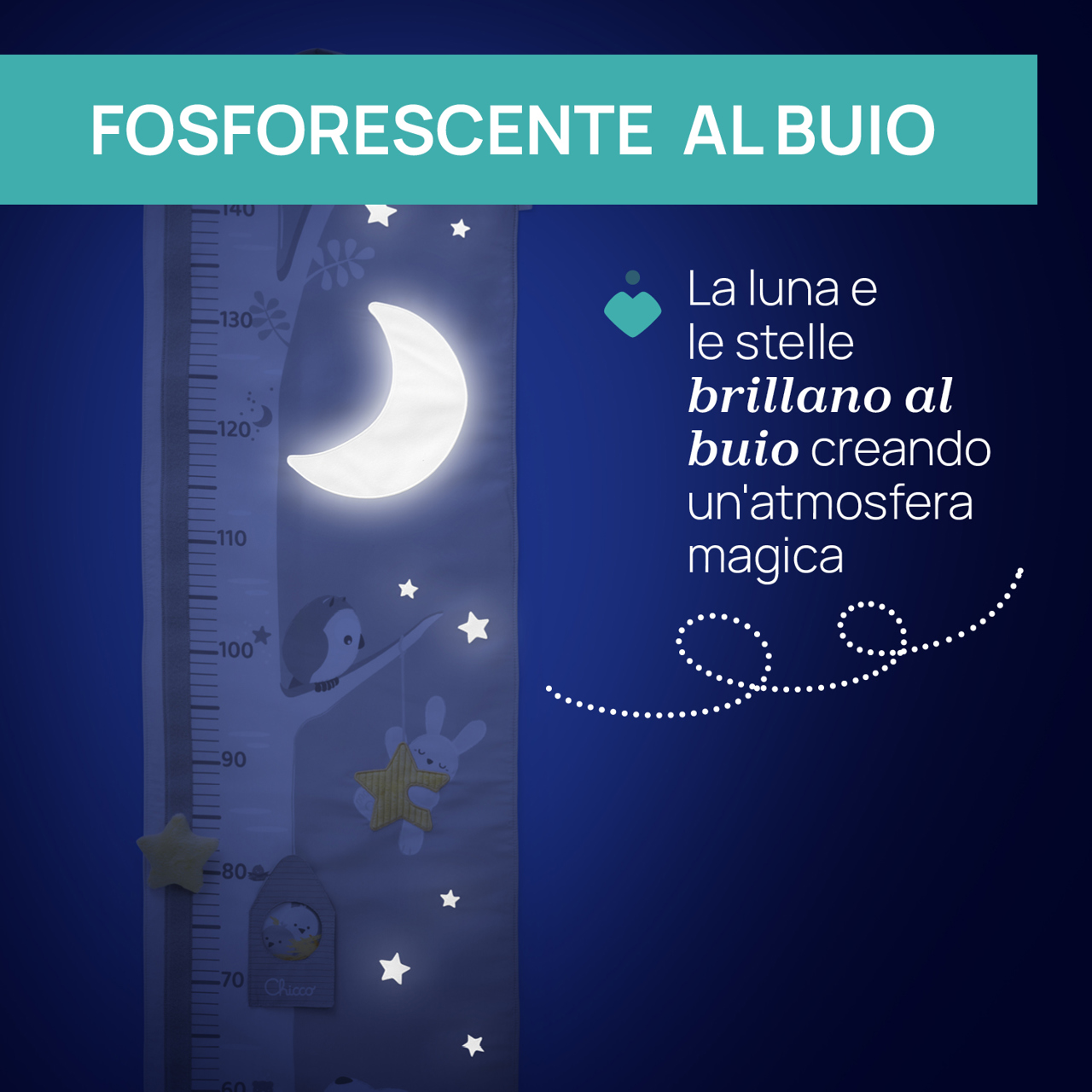 LA MIA CRESCITA GIOCHERELLONA Chicco - 3