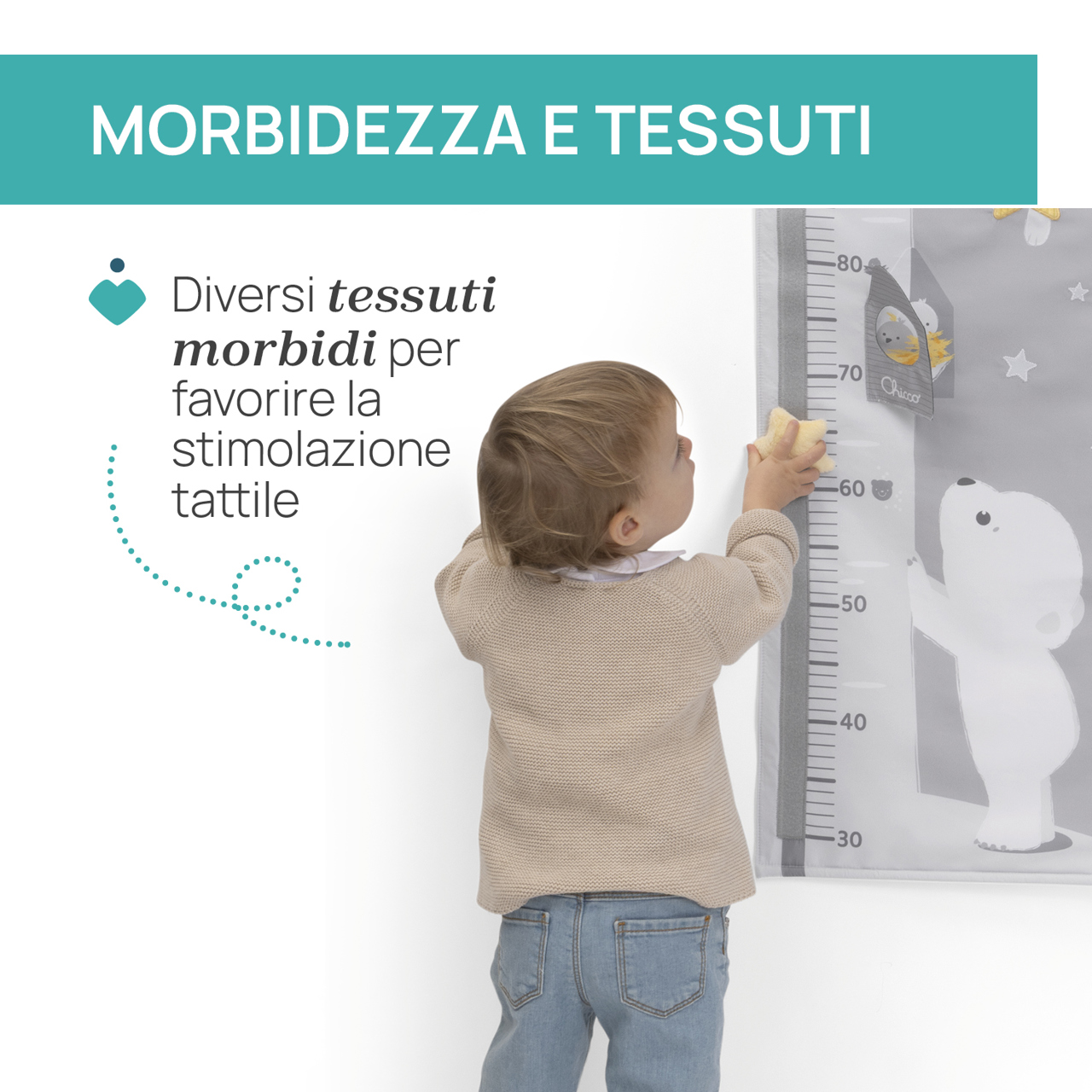 LA MIA CRESCITA GIOCHERELLONA Chicco - 4