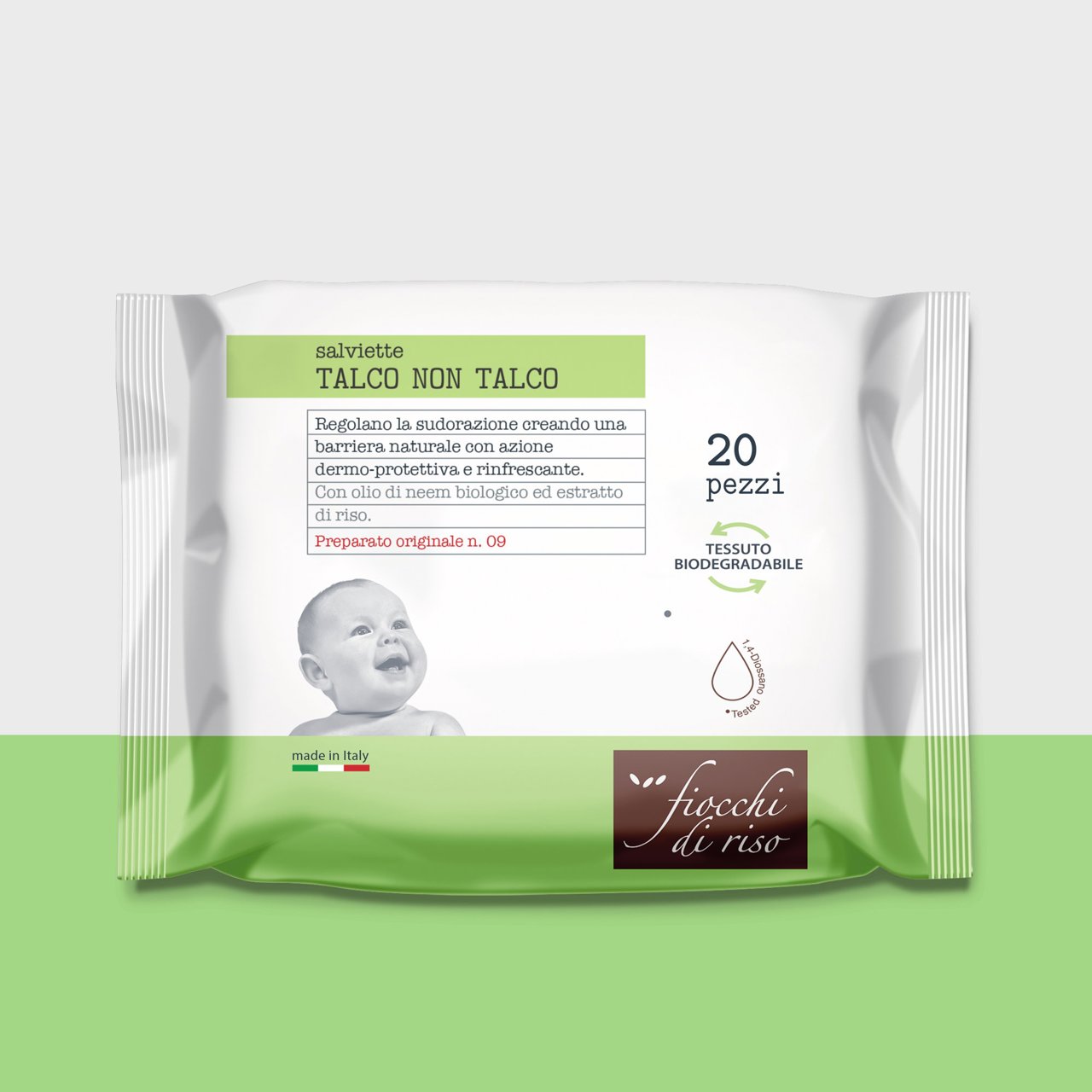 GSE Intimo Salviette Igieniche Click Go 10 pezzi GSE Intimo Salviette Igieniche Click Go 10 pezzi